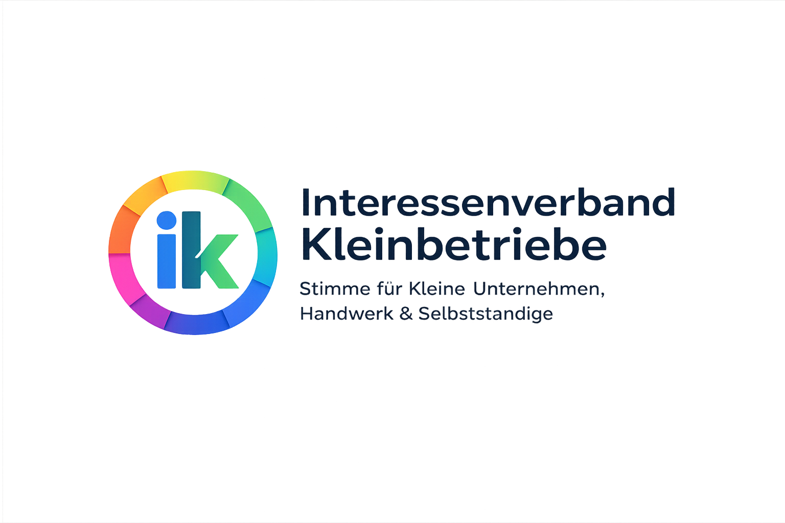 Logo Interessenverband Kleinbetriebe